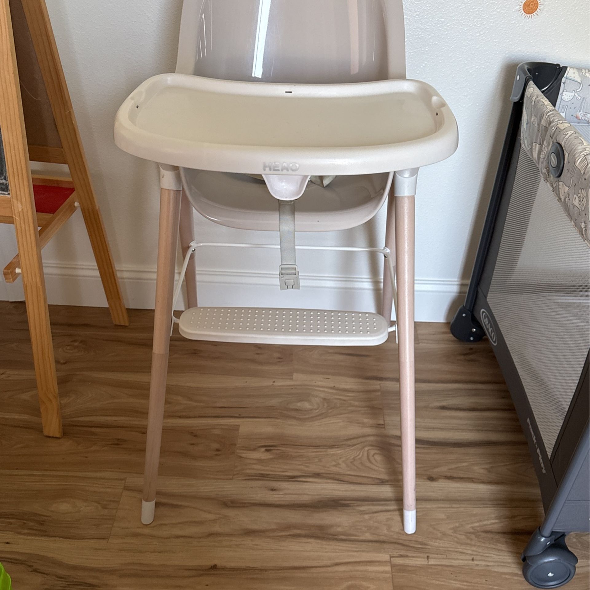 High Chair