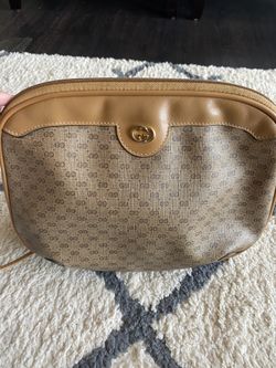 Gucci Handbag