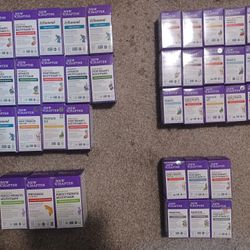 New Chapter Supplements