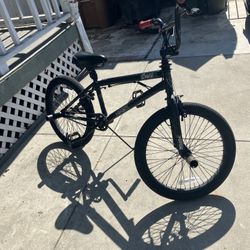 Bmx Bike