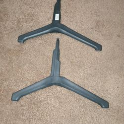 STAND LEGS FOR 55" SAMSUNG TV