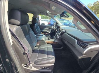 2017 Chevrolet Suburban