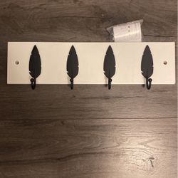 Wall Mount Rack