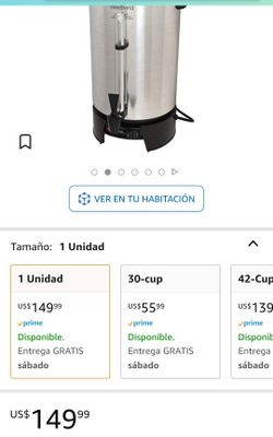Coffeemaker 