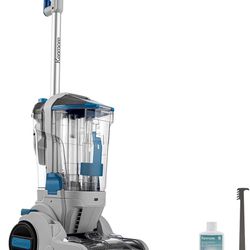 Kenmore KW4010 Pet Portable Carpet Cleaner Machine with High Cleaning Power, 3.2L Clean Tank & 1.4L Dirty Tank, 25ft Cord Length and Two Easy Removabl