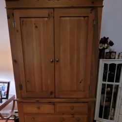 Armoire