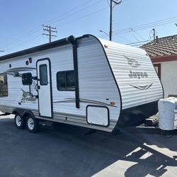 2016 Jayco Jay Flight SLX 212 QBW