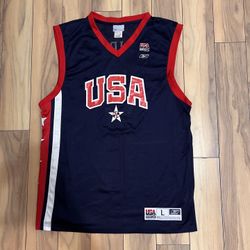 Vintage Reebok Jersey