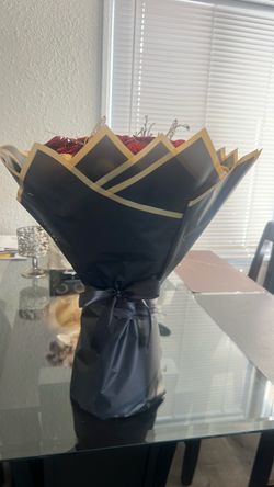 Argo de Flores artificial