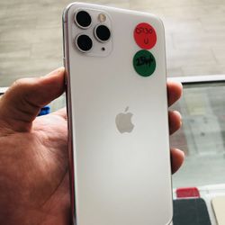 iPhone 11 Pro Max 256gb Factory Unlocked For Any Company 