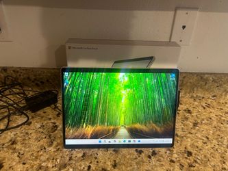 Surface pro 9 12th gen 256gb