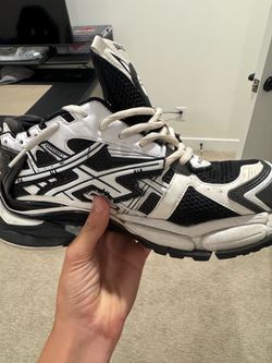 Balenciaga runners (size 12)