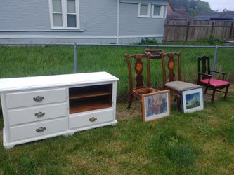 Furniture Flippers