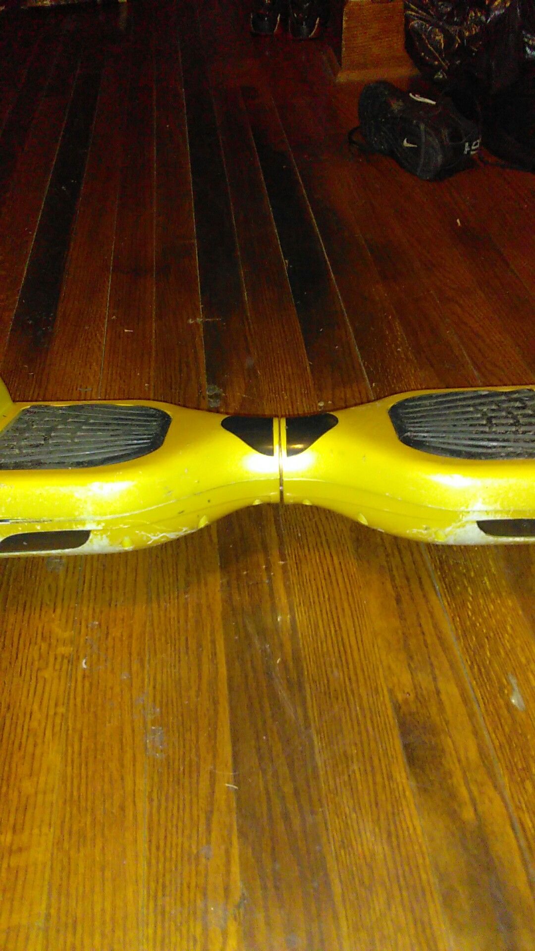 Hoverboard