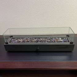 Table Top Propane Heater 