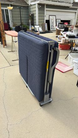 Rollaway Bed