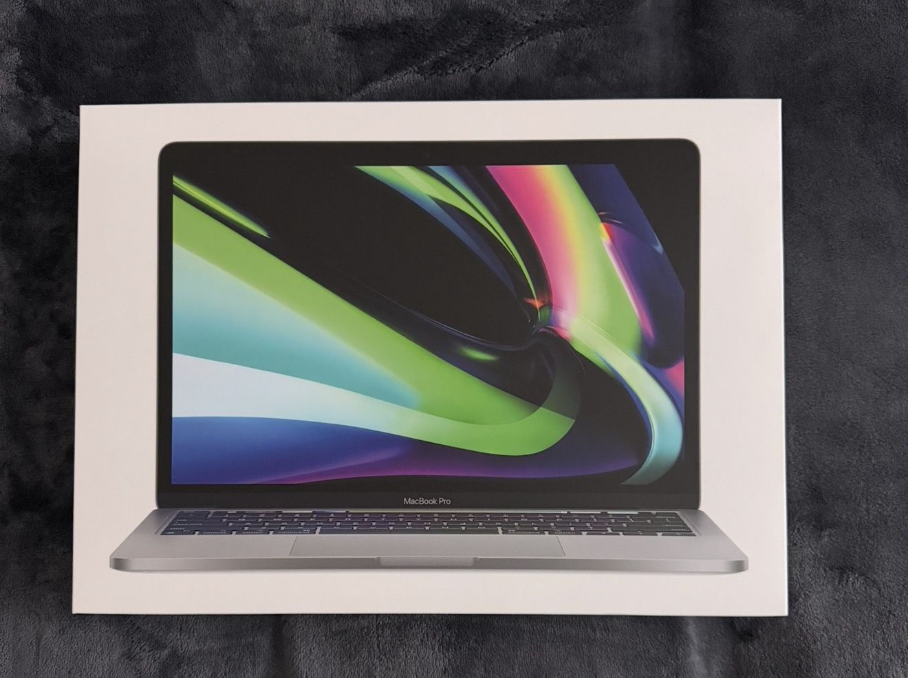 Apple Macbook Pro 13 Inch 16Gb RAM 1TB Storage M1 Processor