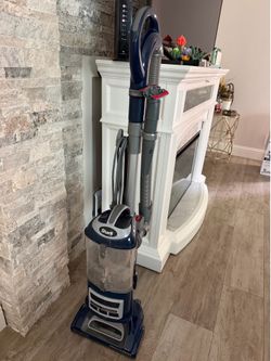shark vacuum