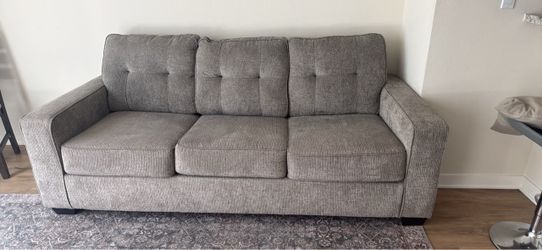 Sleeper sofa