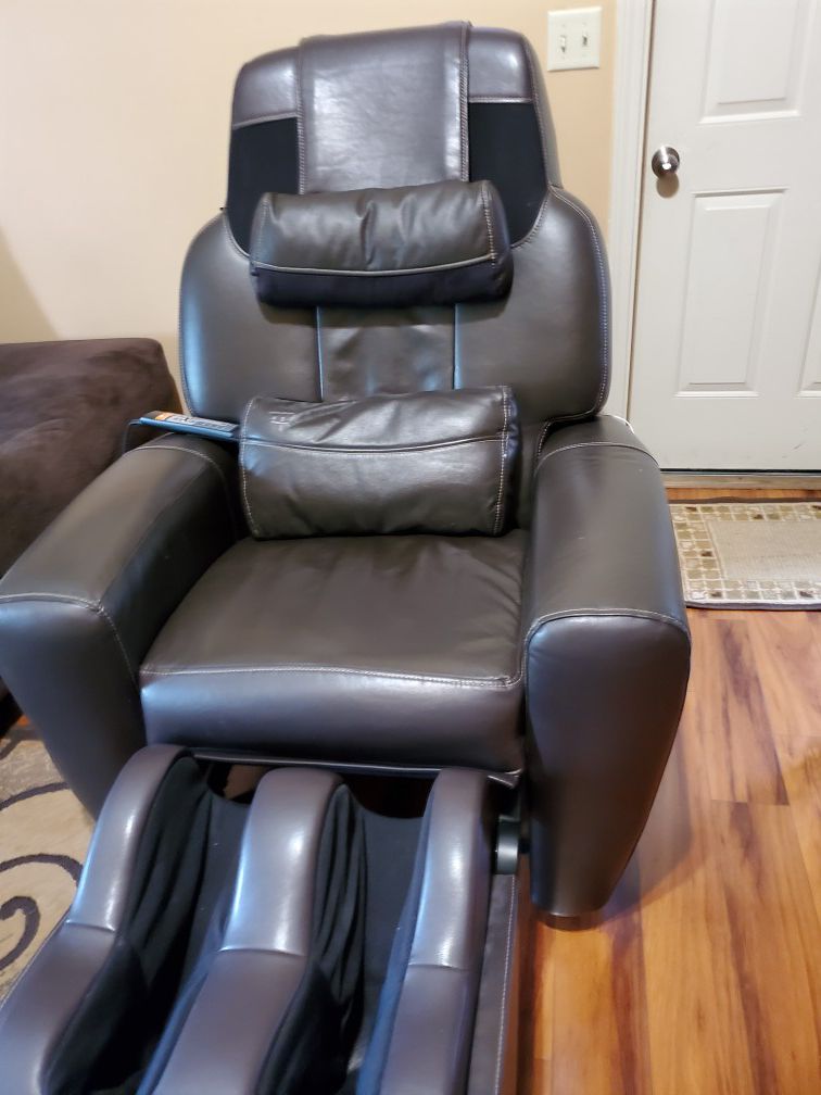 ELECTRIC Massage Chair