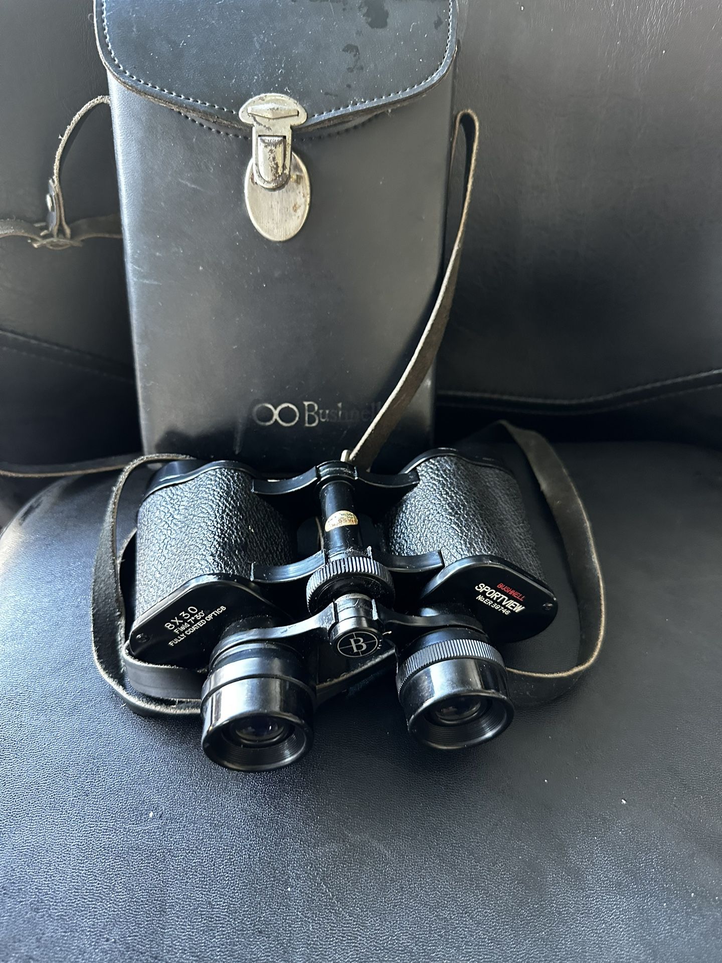 Binoculars