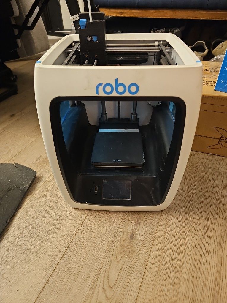 Robo C-2 3D Printer