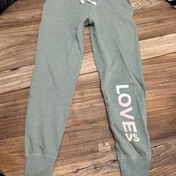Victoria’s Secret Joggers Active Wear XS