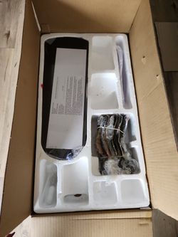 Harbor breeze  Fan Centreville