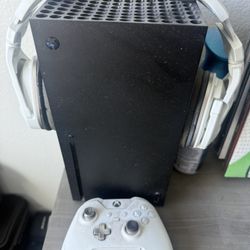 Xbox Series X 