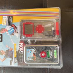 Digital Video Recorder Underwater 