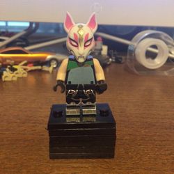 Lego Compatible Drift  ( Fortnight )