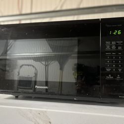 Microwave -Excellent 