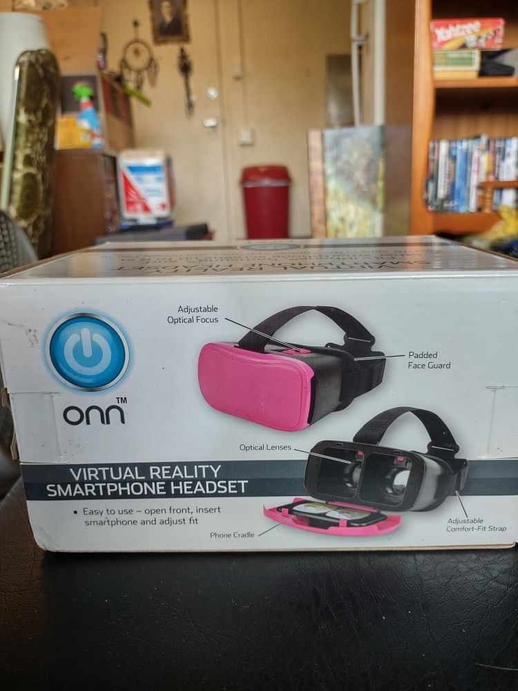 VR Headset