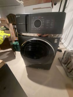 GE Profile 2 in 1 Combo washer/dryer
