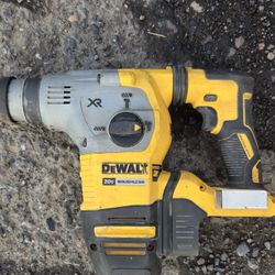 Dewalt 20v XR Rotary Hammer