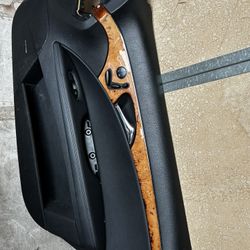E350/e550 Parts