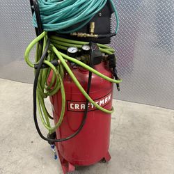 Craftsman Air Compressor