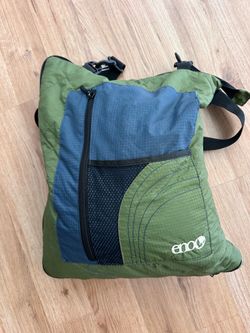 Eno launchpad picnic folding blanket