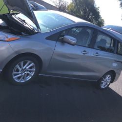 2013 Mazda Mazda5