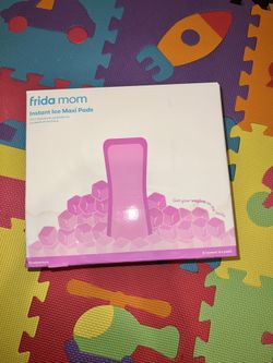 Ice Maxi Pad