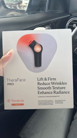 TheraFace PRO - Brand New Sealed