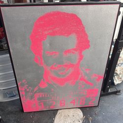 Pablo Escobar 