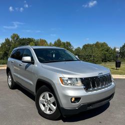 2011 Jeep Grand Cherokee