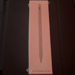 Apple Stylus Pen 