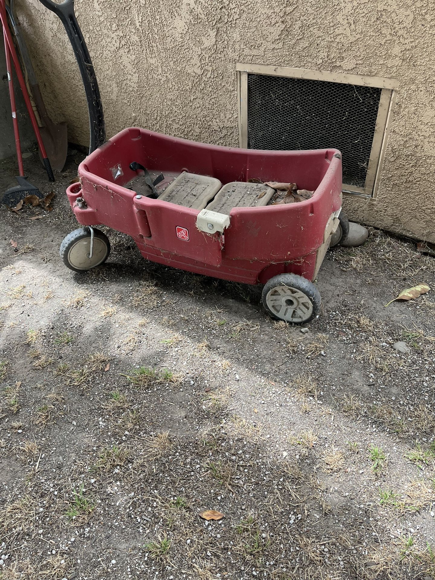 Free Wagon
