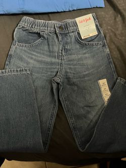 Cat & Jack boys jeans size 5T