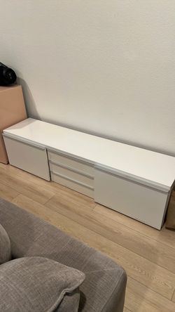 Media Cabinet