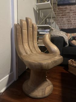 Original Arm Chair