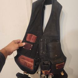 Occidental Vest Tool 