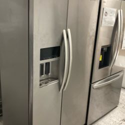 KITCHENAID Refrigerator 